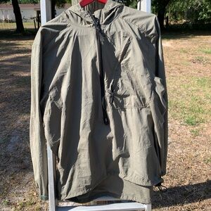 Orc Industries L4 Windshirt M